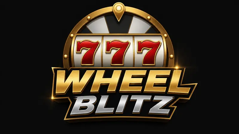 Aksi Gemerlap dan Keberuntungan di Slot 777 Wheel Blitz