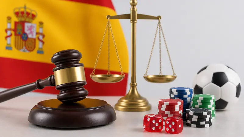 Evolusi Regulasi Perjudian di Spanyol: Adaptasi dan Tantangan Modern