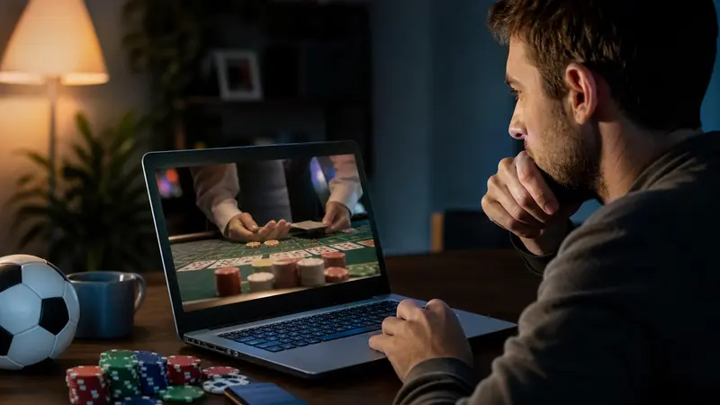 Inisiatif Baru Operator Kasino Alberta Menuju Ekspansi iGaming Online