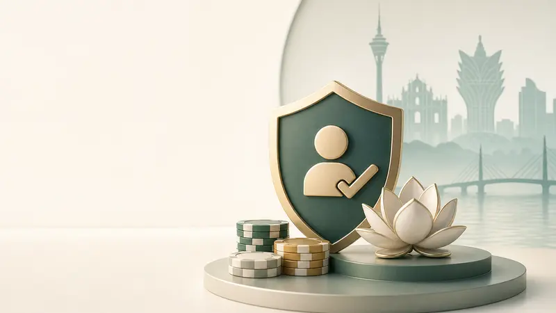 Inisiatif Baru Sands China untuk Pengembangan Pemuda melalui Gaming Bertanggung Jawab