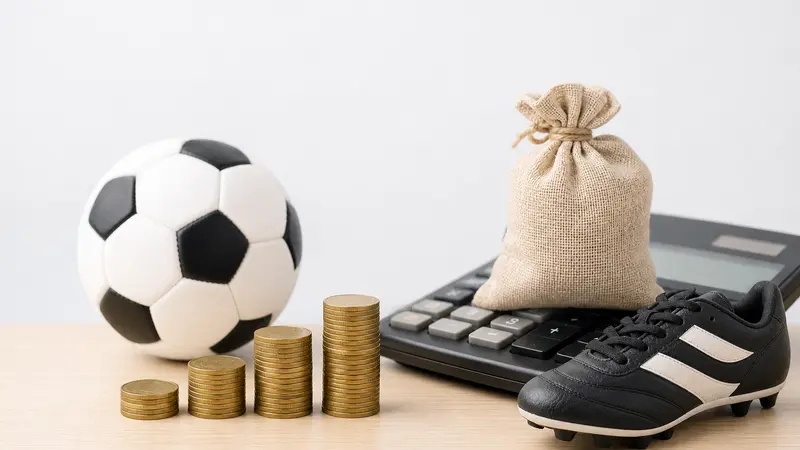 Inisiatif Pajak 2% untuk Menumbuhkan Sepak Bola dan Infrastruktur di Italia