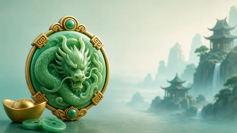 Jelajahi Petualangan Asia dengan Slot Jade Legends dari Pragmatic Play