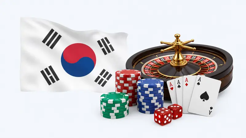Kasino Korea Selatan Eksklusif untuk Asing Raih Manfaat dari Kunjungan Tiongkok