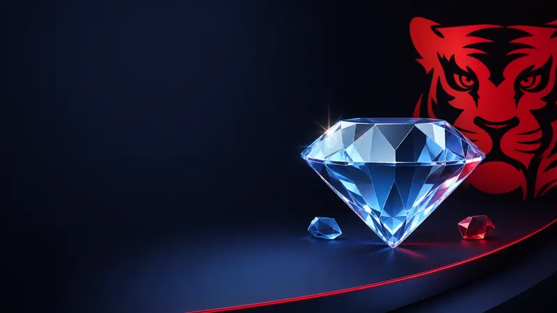 Kepuasan Sensasi Slot Diamond Blitz 3 dari Red Tiger