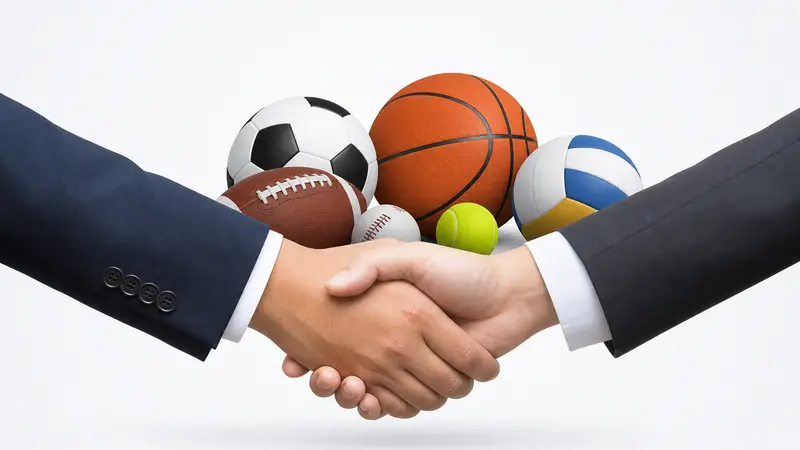 Kolaborasi Inovatif: Sporting Risk dan Betfred Ubah Lanskap Taruhan Inggris