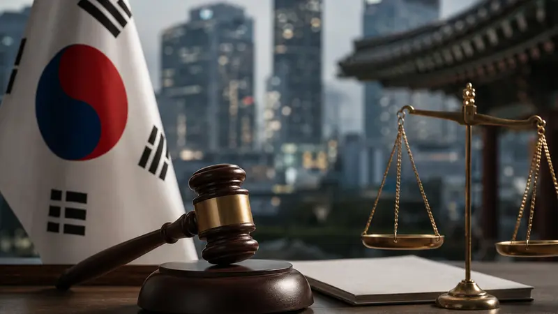Korea Selatan Menunda Keputusan Polymarket di Tengah Aturan Ketat