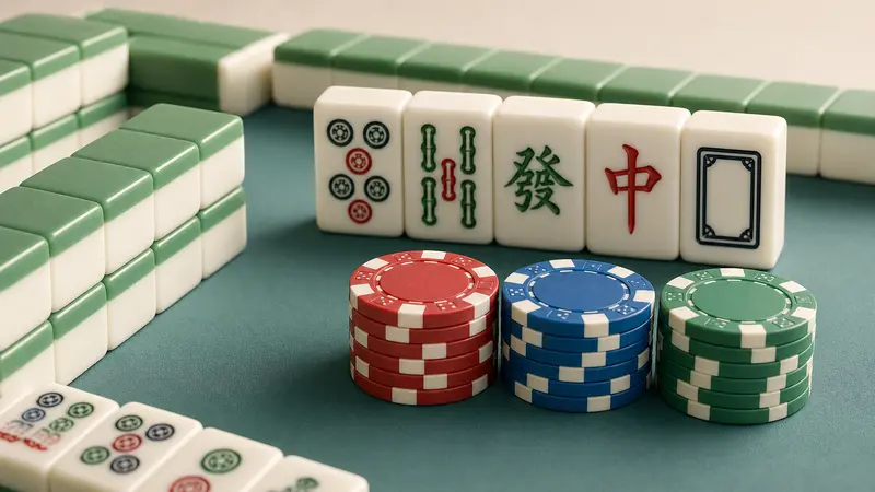 Mahjong Wins Triple Pot: Meriahkan Budaya Tionghoa dalam Slot Baru