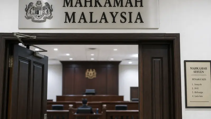 Malaysia: Utang Perjudian Tak Dapat Memicu Kebangkrutan