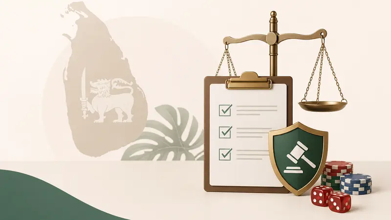 Memahami Kebijakan Perjudian di Sri Lanka: Dampak Ekonomi dan Tantangan Sosial