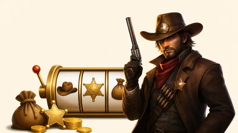 Mengenal Daya Tarik Unik Slot Bounty Hunter dari Pragmatic Play