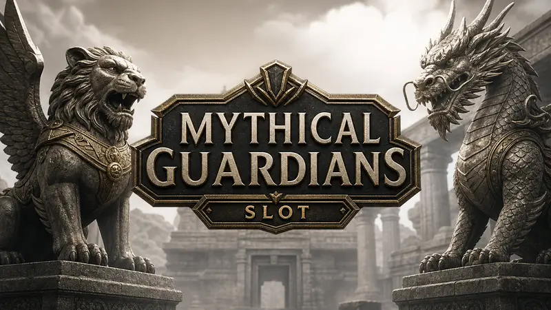 Menggali Keunikan Slot Mythical Guardians: Eksplorasi Harmonisasi Empat Legenda