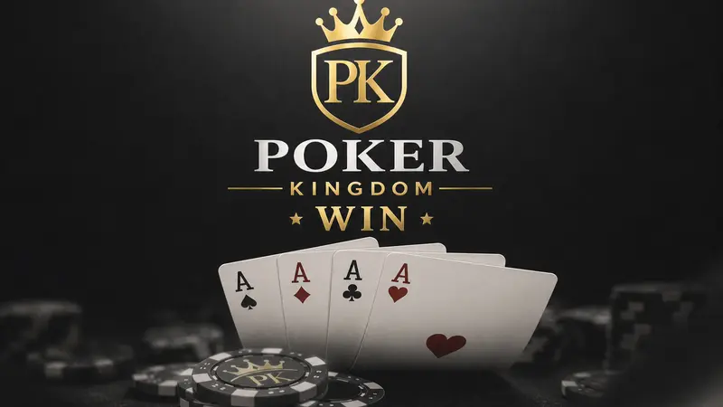 Mengungkap Keajaiban Slot Poker Kingdom Win: Eksplorasi Abad Pertengahan dengan PG Soft