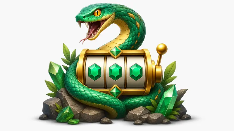 Mengungkap Rahasia Slot Serpentico Smash: Pencarian Harta Aztek