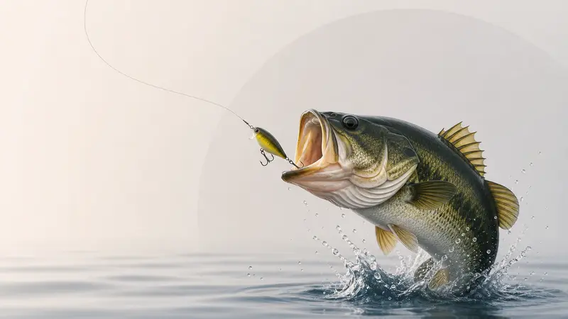 Petualangan Memancing Seru dalam Game Big Bass Blast dari Pragmatic Play