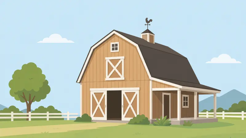 Petualangan Seru di Slot Better Barn House Bonanza