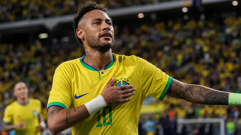 Putusan Penting: Upaya Pemain Sepak Bola Brasil Melindungi Hak Identitas di Taruhan