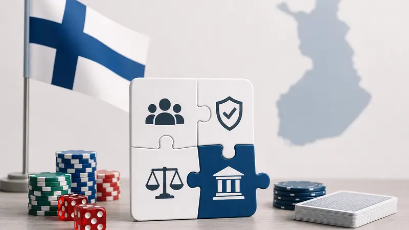 Reformasi Perjudian di Finlandia: Trumo Siap Raih Keuntungan