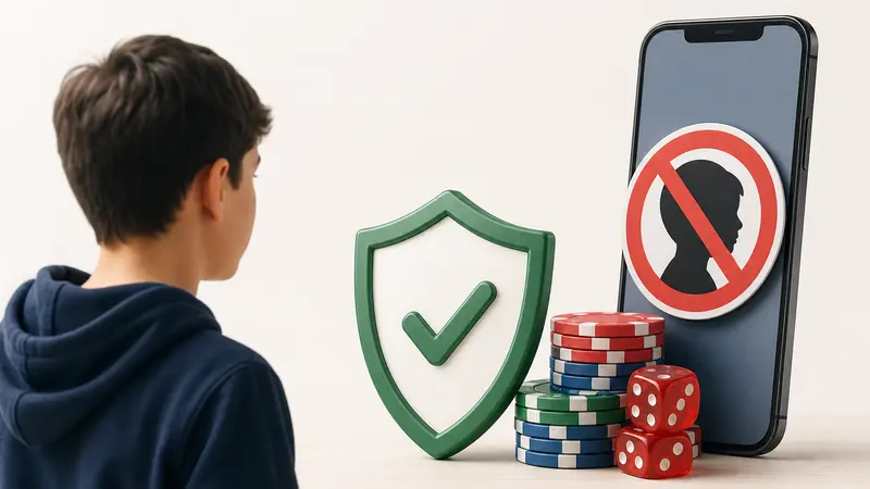 Strategi Efektif Mengatasi Risiko Judi Online Remaja