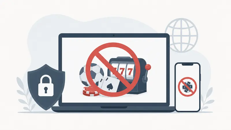 Upaya Castelli: Mengurangi Risiko Judi Online di Era Digital