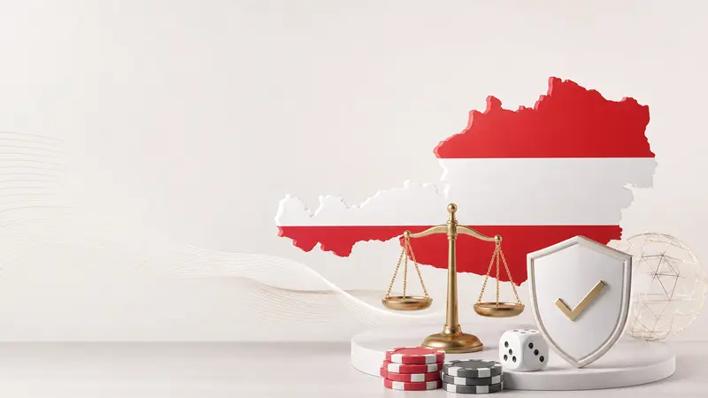 Austria Ajukan Reformasi Perjudian ke Uni Eropa untuk Tinjauan
