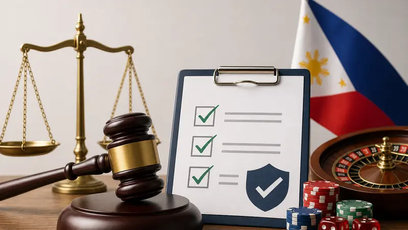 Dampak Kebijakan Ketat Judi Online di Filipina