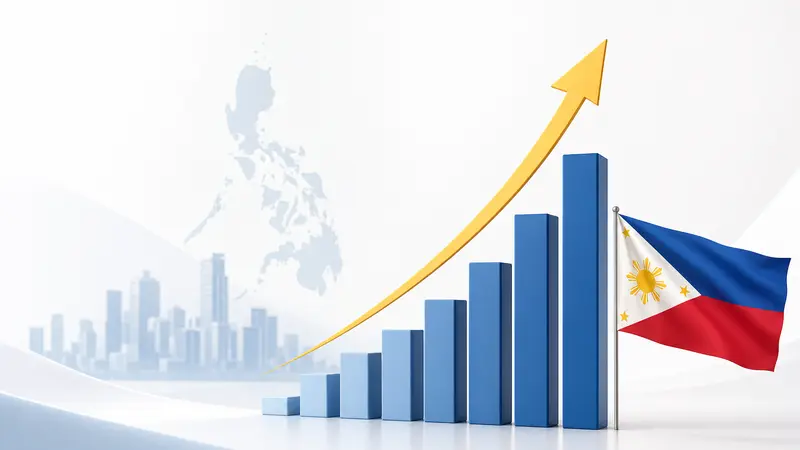 Filipina Hadapi Penurunan Pertumbuhan Ekonomi di Q2 2026: Analisis dan Harapan