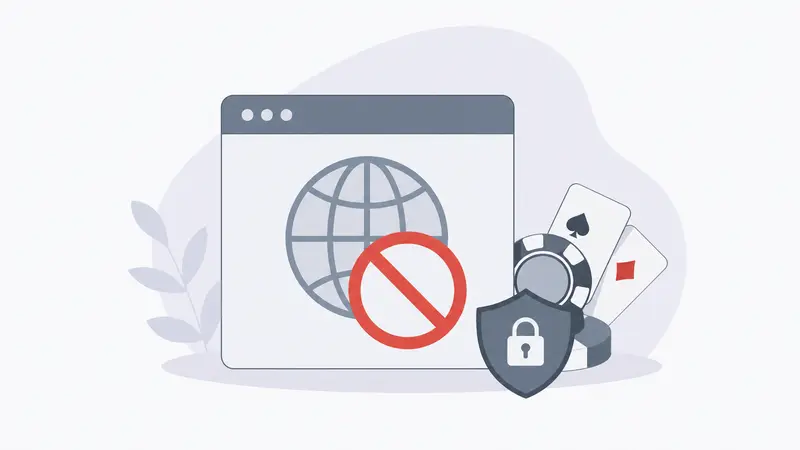 Langkah Chile Blokir DNS untuk Cegah Kasino Daring Ilegal