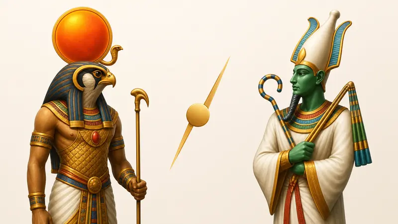 Menguak Keunggulan Slot Ra vs Osiris: Analisis Mendalam