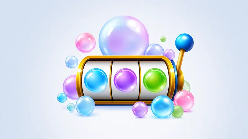 Menguak Serunya Slot Bubble Wild: Perpaduan Ikon Tradisional dan Sentuhan Modern