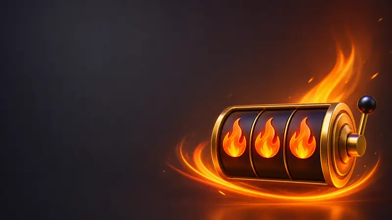 Mengulas Keajaiban dan Fitur Terkini Slot Flame Rush