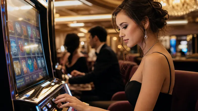 Penjelajahan Menarik Le Clubber Slot: Eksklusivitas di Dunia Slot Virtual