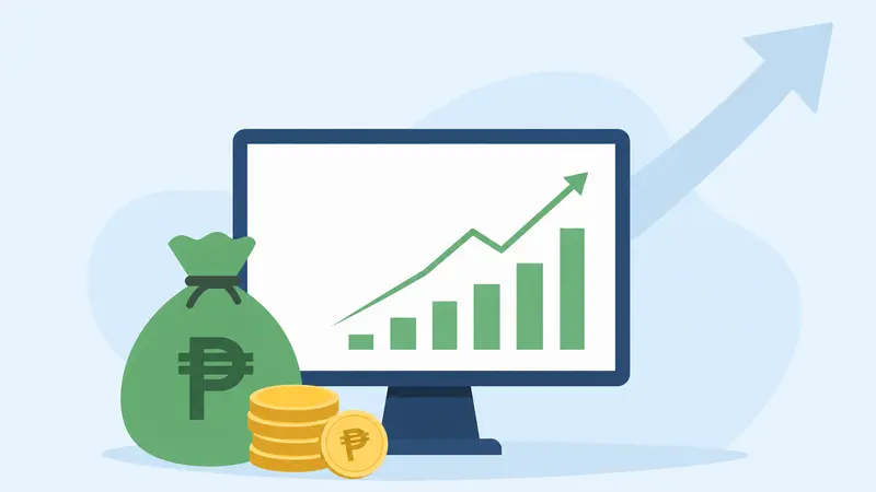 PhilWeb Catat Laba Bersih Impresif di Q2 2026: Pendapatan Game Online Melonjak