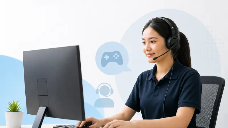 Relokasi Operator Gaming Online ke Port City Sri Lanka: Transformasi dalam Ekosistem Gaming