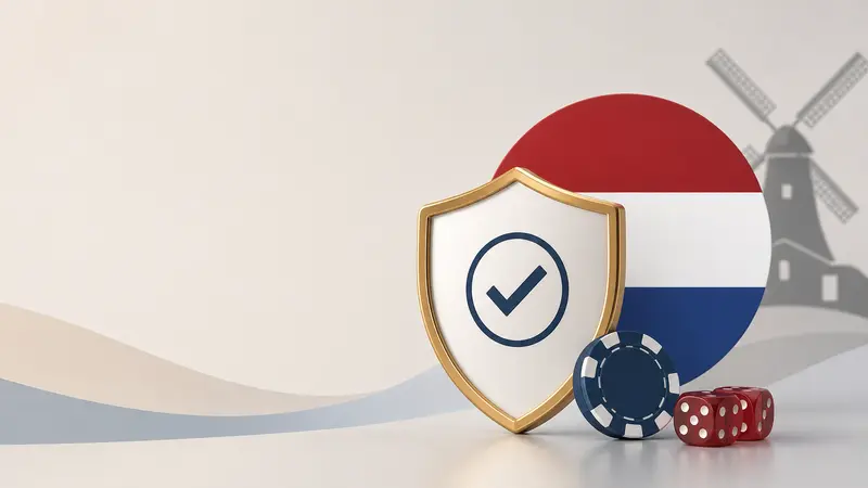 Ujian Pembaruan Lisensi Perjudian Belanda Menjelang Batas Waktu 2026